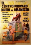 That Forward Center Dies at Dawn (1961)