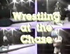 Wrestling at the Chase (1959)