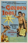 The Golden Idol (1954)