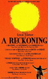 A Reckoning (2011)