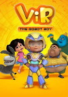 ViR: The Robot Boy (2013)