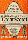 The Great Secret (1917)