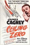 Ceiling Zero (1936)