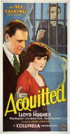 Acquitted (1929)