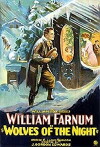 Wolves of the Night (1919)