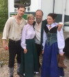 Roanoke: Search for the Lost Colony (2015)