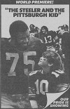 The Steeler and the Pittsburgh Kid (1981)