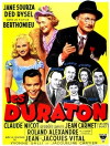 Les Duraton (1956)