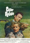 César and Rosalie (1972)