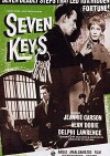 Seven Keys (1961)
