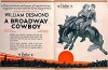 A Broadway Cowboy (1920)