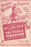 The Devil's Playground (1946)
