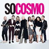 So Cosmo (2017)