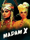 Madam X (1994)