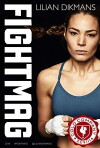 Fightmag with Lilian Dikmans (2019)