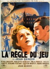 The Rules of the Game (1939)