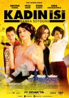 Kadin Isi Banka Soygunu (2014)