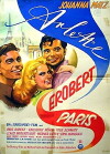 Arlette erobert Paris (1953)