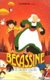 Bécassine und die Jagd nach dem Wikingerschatz (2001)