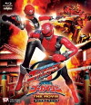 Tokumei Sentai Go-Busters vs. Kaizoku Sentai Gokaiger: The Movie (2013)