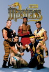 WMAC Masters (1995)
