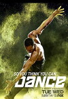 So You Think You Can Dance (2008)