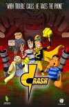 Crash: The Animated Series (2016)