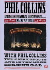 Seriously... Phil Collins (1990)