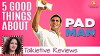 Talkietive Reviews (2018)