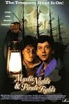 Mystic Nights and Pirate Fights (1998)