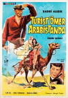 Turist Ömer Arabistan'da (1969)