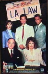 L.A. Law (1986)