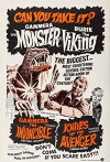 Knives of the Avenger (1966)