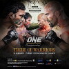 ONE Championship: Tribe of Warriors (2016)