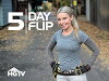 Five Day Flip (2015)
