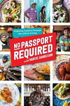 No Passport Required (2018)