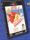 Wo kommst Du her, Johnny? (1963)