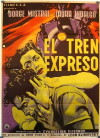El tren expreso (1955)