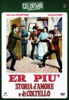 Er più: storia d'amore e di coltello (1971)