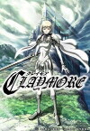 Claymore (2007)
