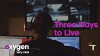 Three Days to Live (2017)