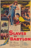 Slaves of Babylon (1953)