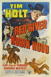 Red River Robin Hood (1942)