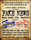 Fake News Has Met Its Match (2018)