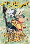 Jungle de Ikou! (1997)