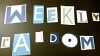 Weekly Random (2014)