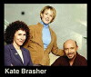 Kate Brasher (2001)