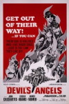 Devil's Angels (1967)