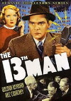 The 13th Man (1937)