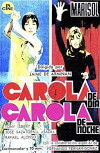 Carola de día, Carola de noche (1969)